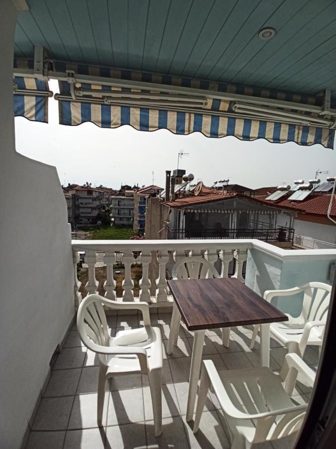 Villa Cosmos Inn Olympiakí Aktí 외부 사진