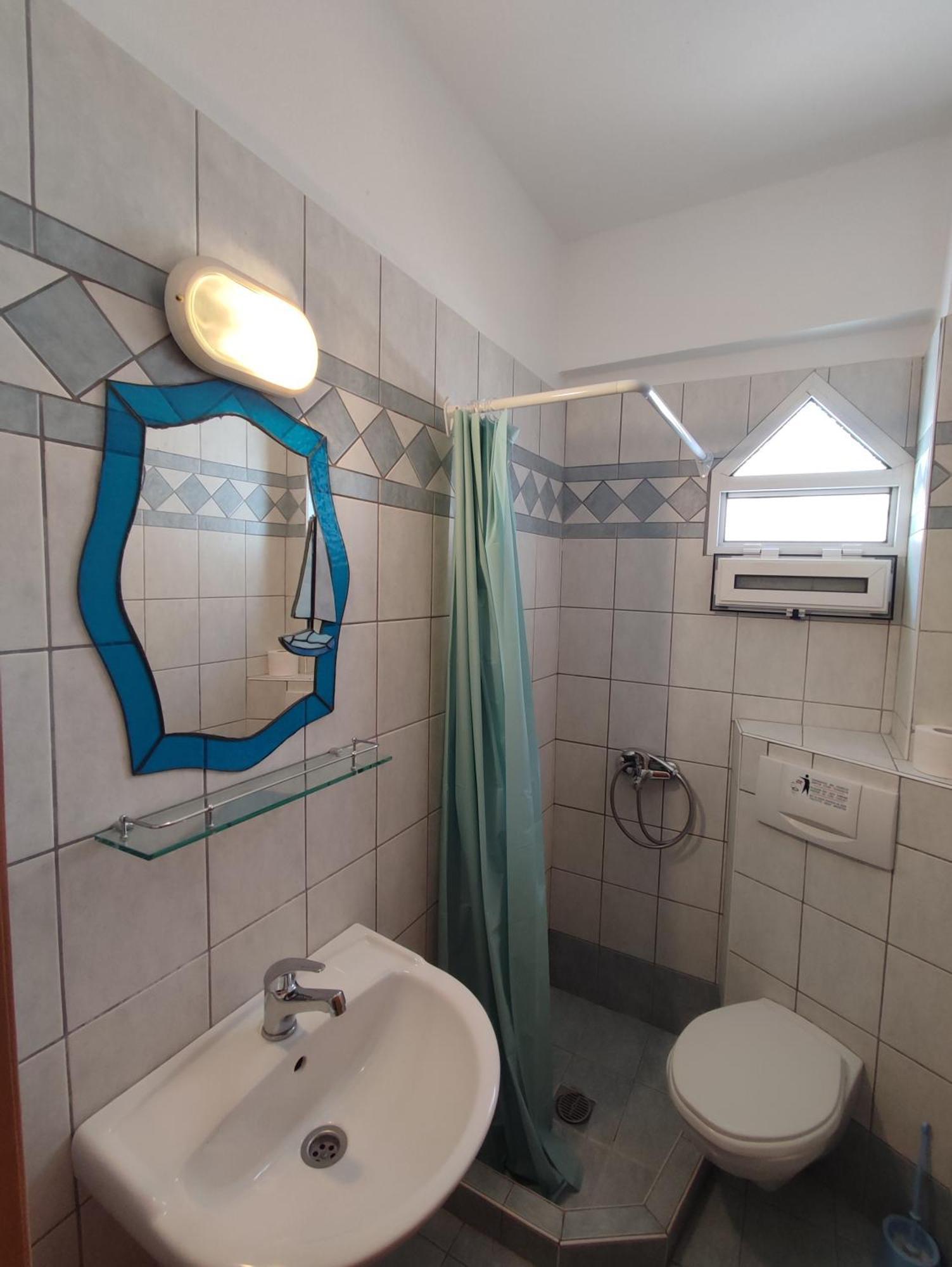 Villa Cosmos Inn Olympiakí Aktí 외부 사진
