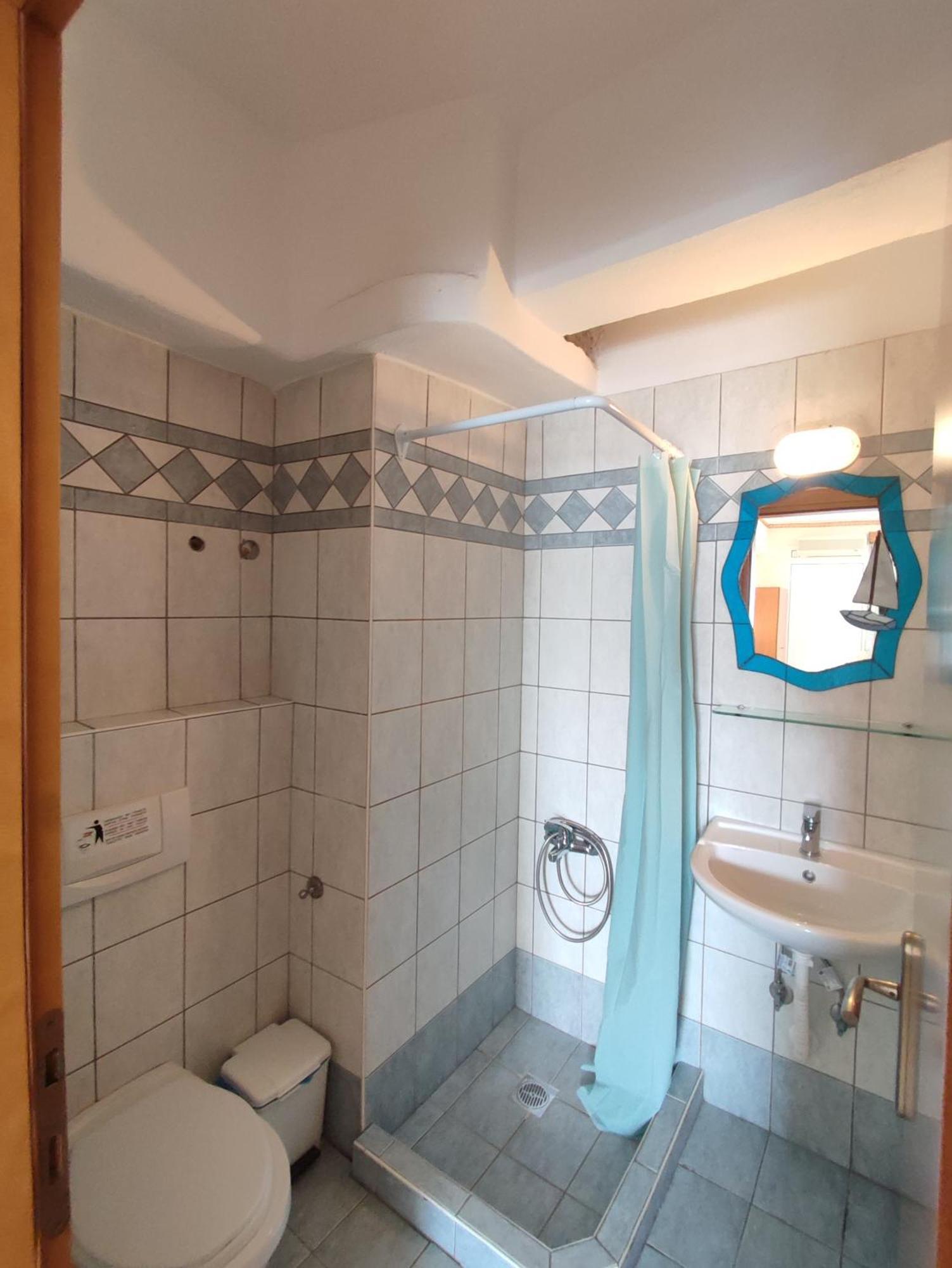 Villa Cosmos Inn Olympiakí Aktí 외부 사진